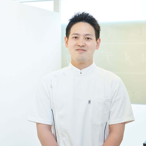 豊中メディカル整体院　院長